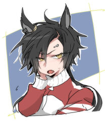 air shakur (umamusume) from umamusume by beer hsk