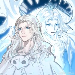 final fantasy fan art