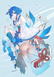 catria (fire emblem) from fire emblem
