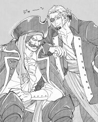gol d. roger from one piece
