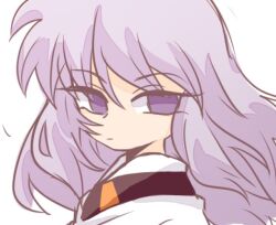 hakudoushi from inuyasha