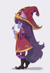 lulu (league of legends) from league of legends