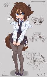 original fan art