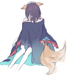 runami yachiyo from cho kaguya-hime!