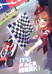 forever young (umamusume) from formula one by 4me 4ma