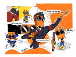 dr. flug from villainous