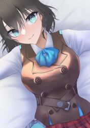 aoi erika from heaven burns red