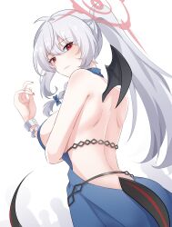 ako (blue archive) from blue archive
