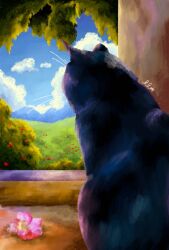 original fan art