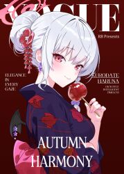 haruna (blue archive) from blue archive