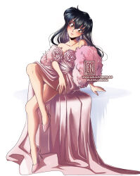 higurashi kagome from inuyasha
