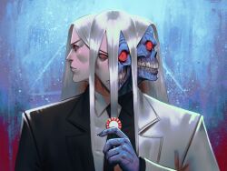 two-face from batman (series)