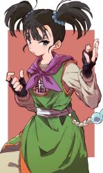 dragon quest fan art