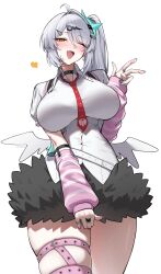 yixuan (zenless zone zero) from zenless zone zero