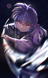 hakudoushi from inuyasha