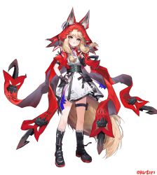 arknights fan art