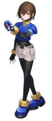 aile (mega man zx) from mega man (series) by matsuharu (lip-mil)