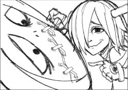 a.b.a from guilty gear