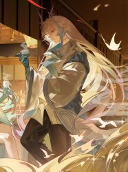 arknights fan art