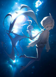 captain nemo (fate) from fate/grand order