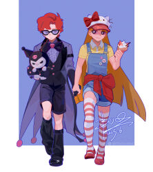 blossom (ppg) from dexter's laboratory