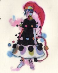 doremy sweet from touhou