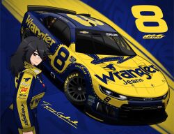 goodyear fan art