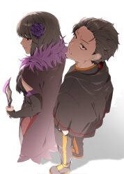 elsa granhilte from re:zero kara hajimeru isekai seikatsu