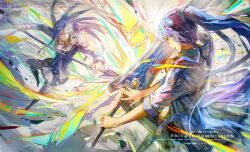 laura s. arseid from eiyuu densetsu