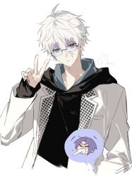 mikage reo from blue lock