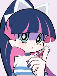 stocking (psg) from panty & stocking with garterbelt