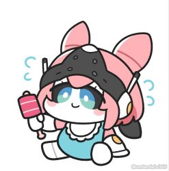 aria (zenless zone zero) from zenless zone zero