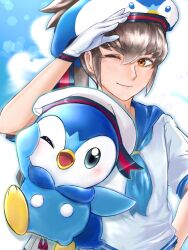 piplup from fire emblem