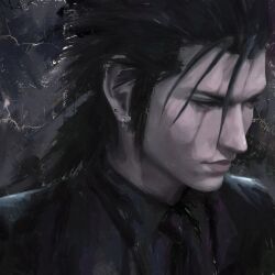zack fair from final fantasy