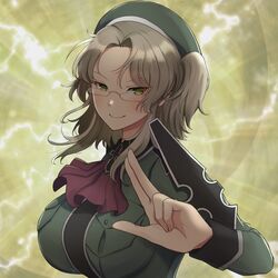 imu (senran kagura) from senran kagura