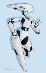 drossel von flugel from fireball (series)