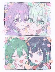 ensemble stars! fan art