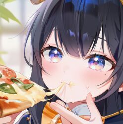 indie virtual youtuber fan art
