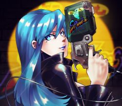 nemissa fan art