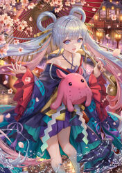 runami yachiyo from cho kaguya-hime! by torino aqua