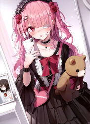 dengeki moeoh fan art
