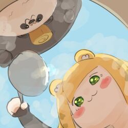 ju fufu from zenless zone zero
