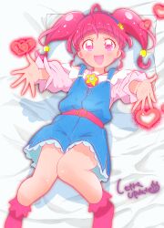 hoshina hikaru from precure