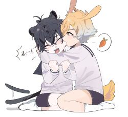 nijisanji fan art