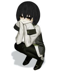 oshino ougi from monogatari (series)