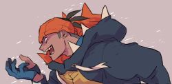 raihan (pokemon) from pokemon by chuu ni