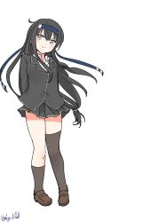 kantai collection fan art