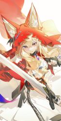 arknights fan art