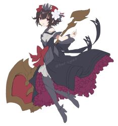 grimms notes fan art
