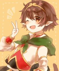 grimms notes fan art